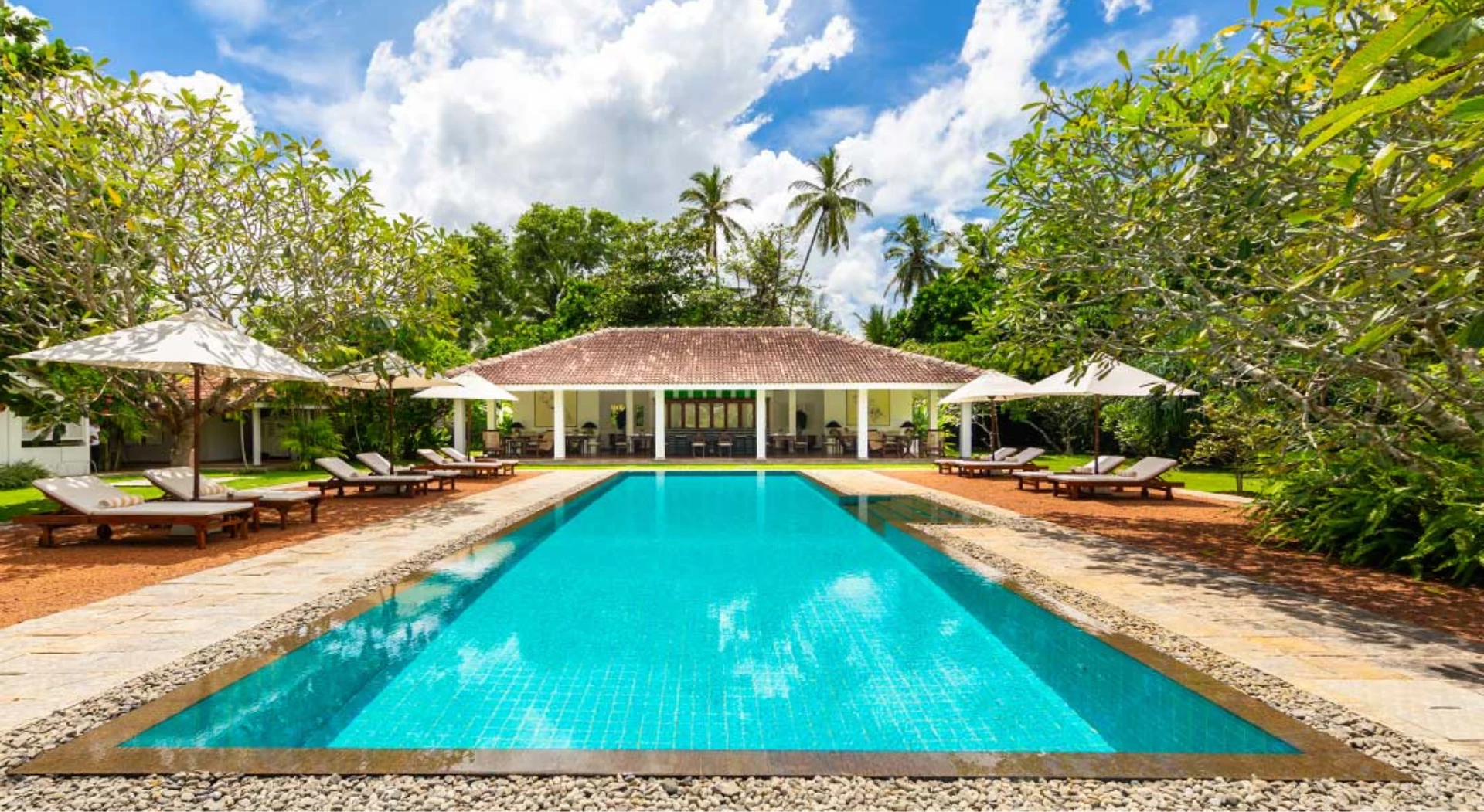 Rock Villa