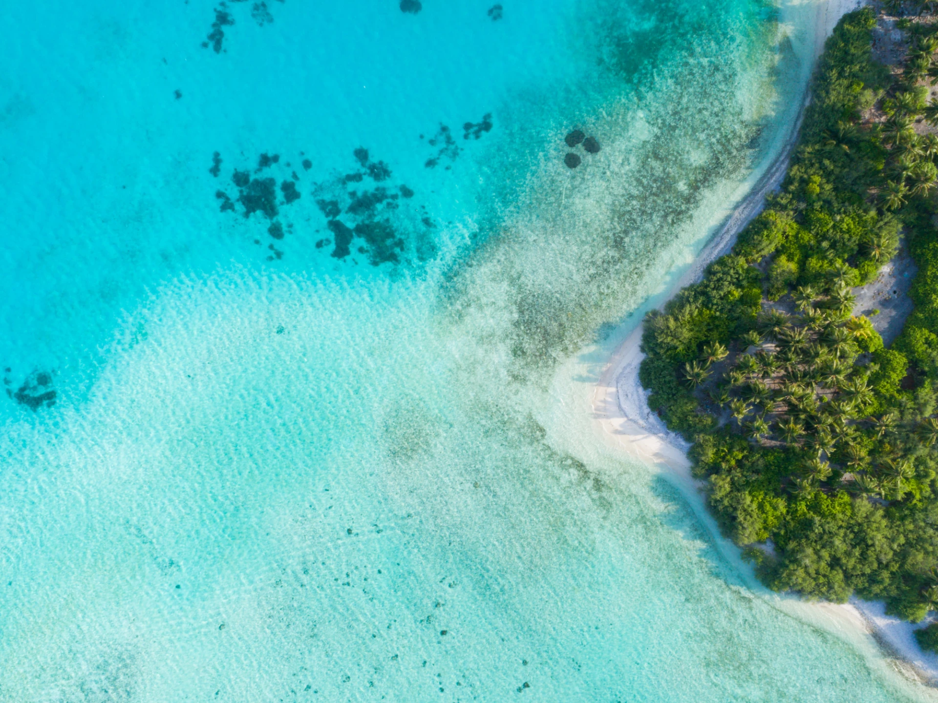 The Maldives Premium All-inclusive