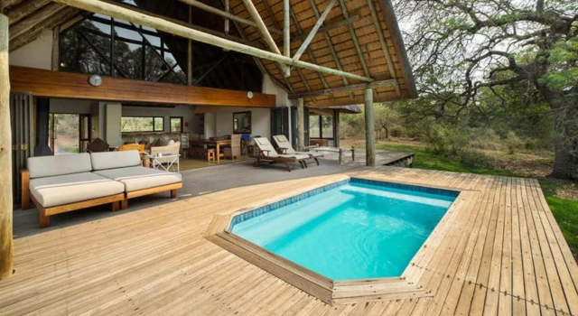 Luxury gay travel