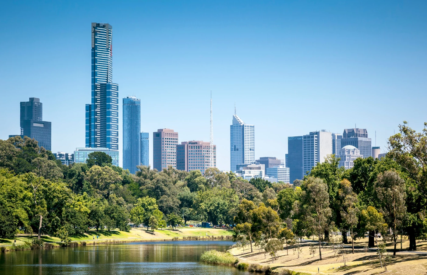 Australia
