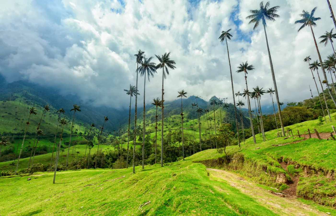 Hidden Gems of Colombia