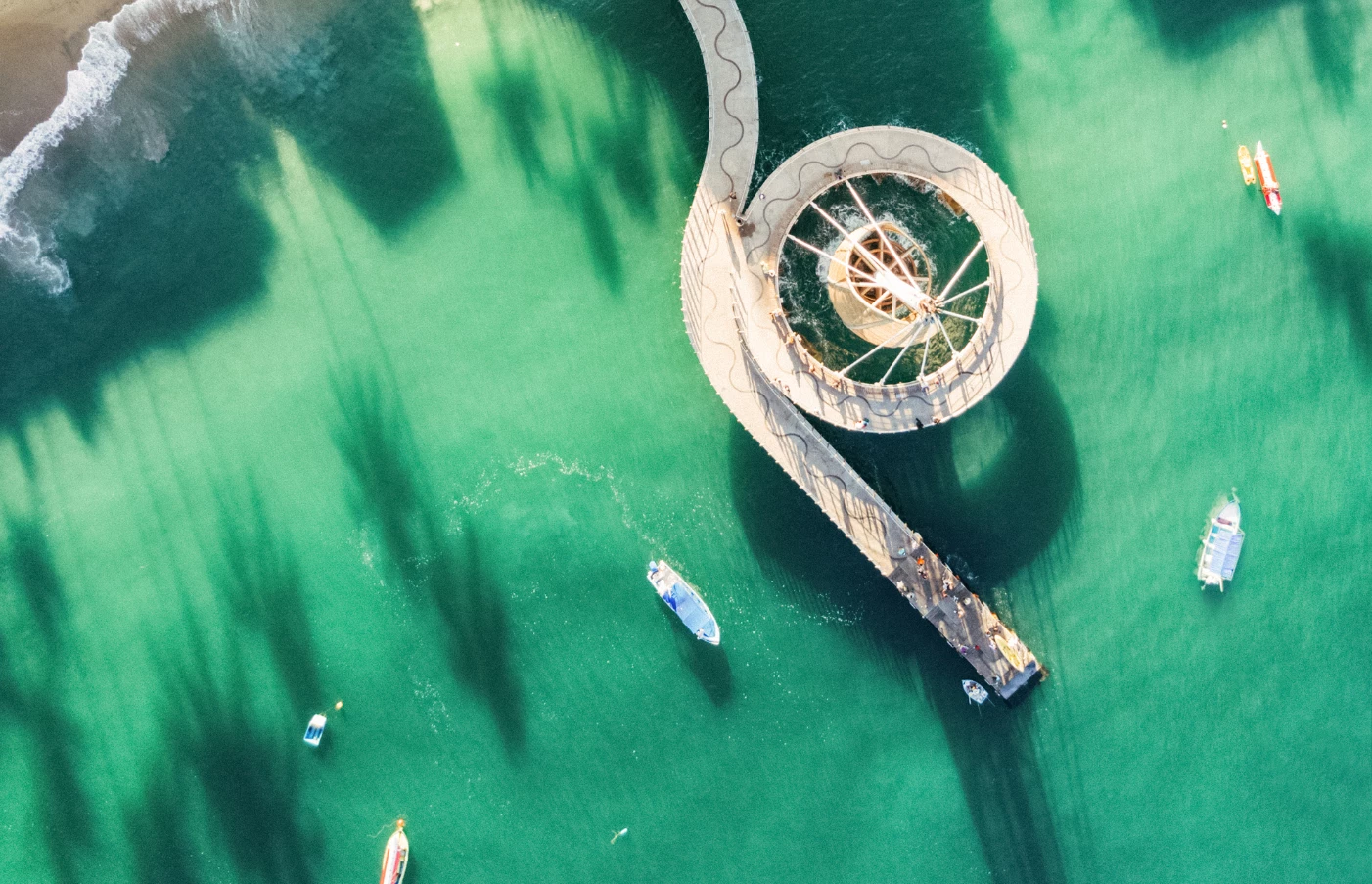 Puerto Vallarta