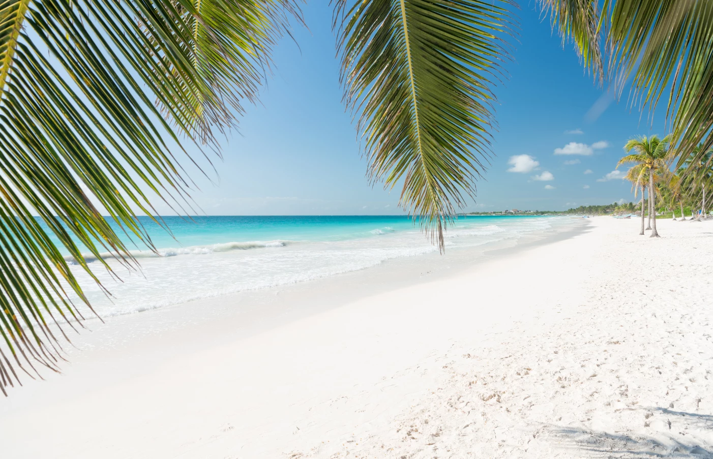 Luxury Hotels in Mexico