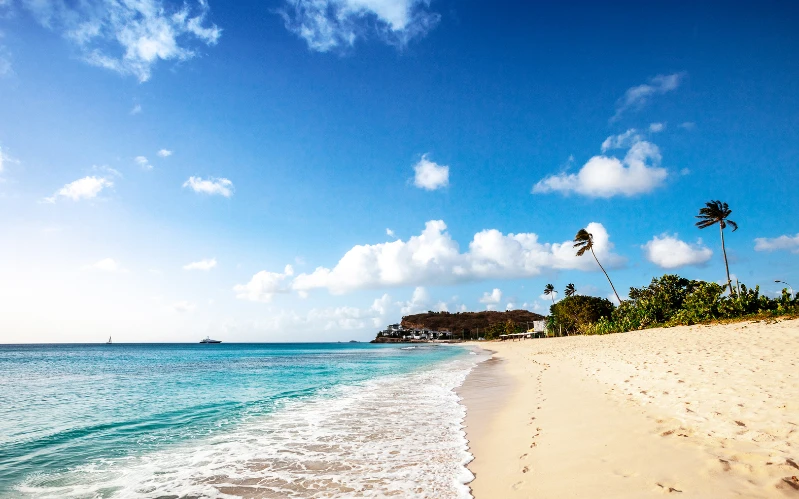 Day 4: Tranquil Barbuda
