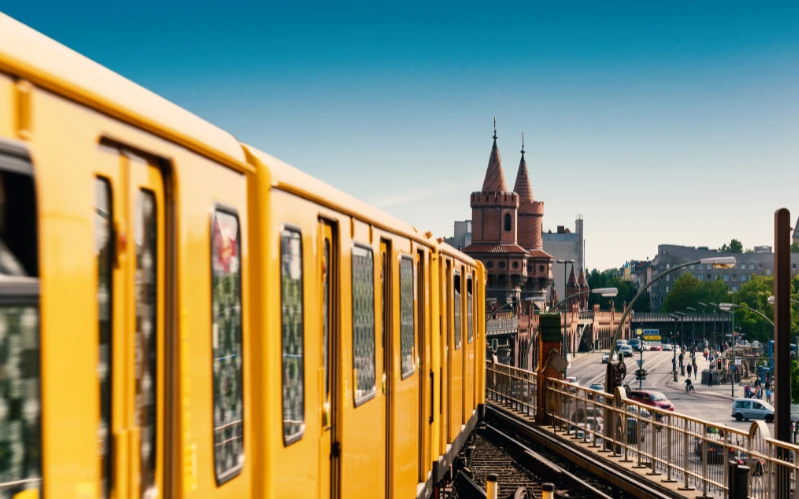 Classic Germany: Berlin, Bavaria and Black Forest