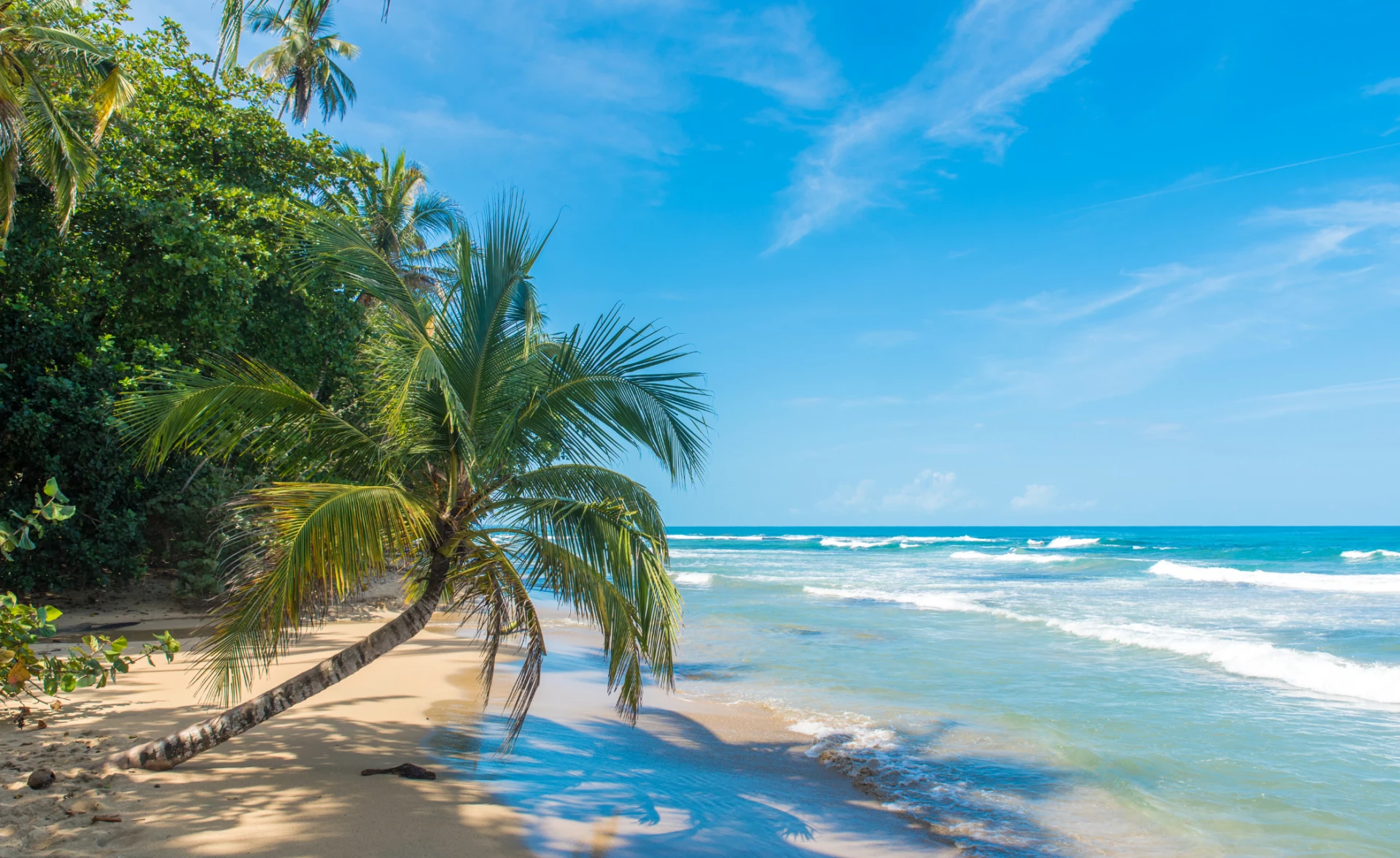 Costa Rica