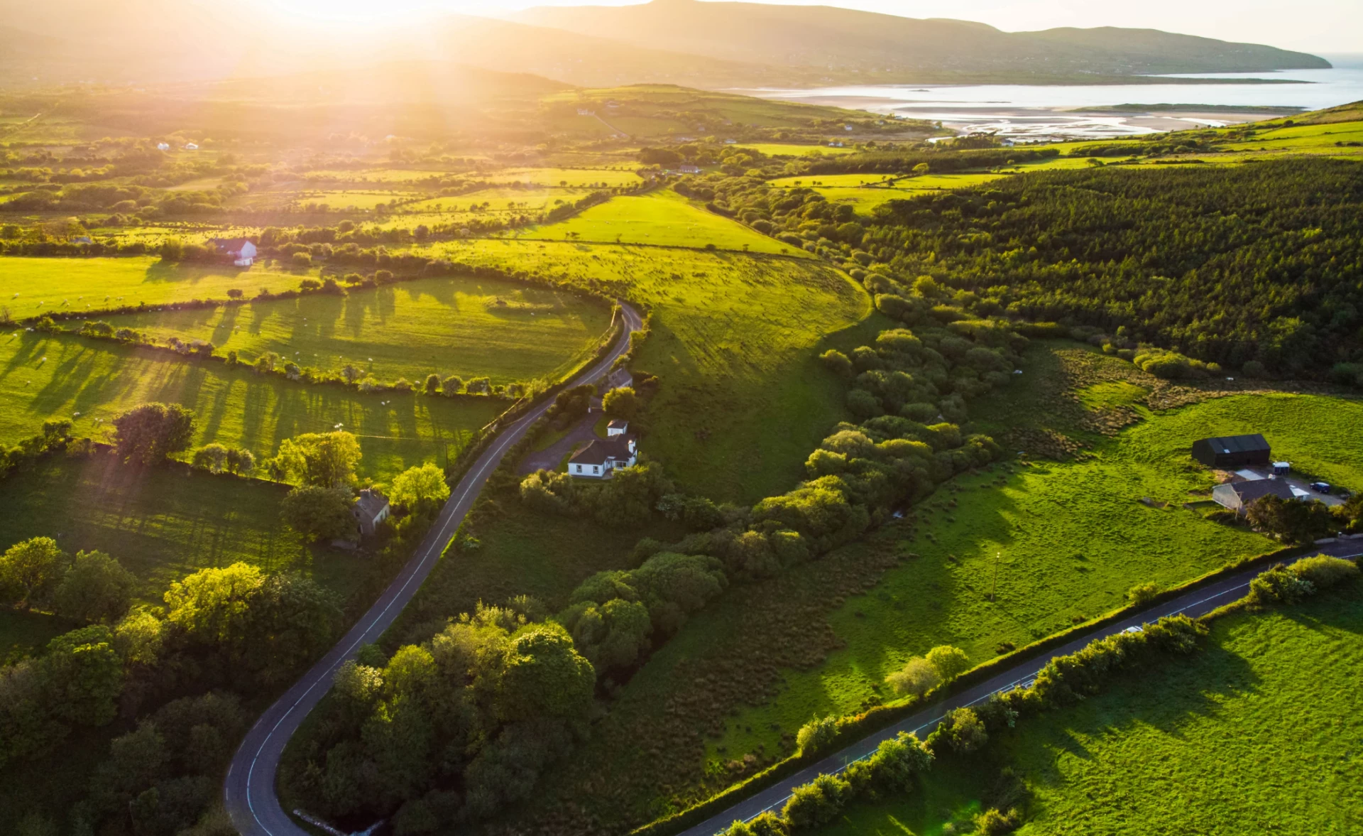 Ireland
