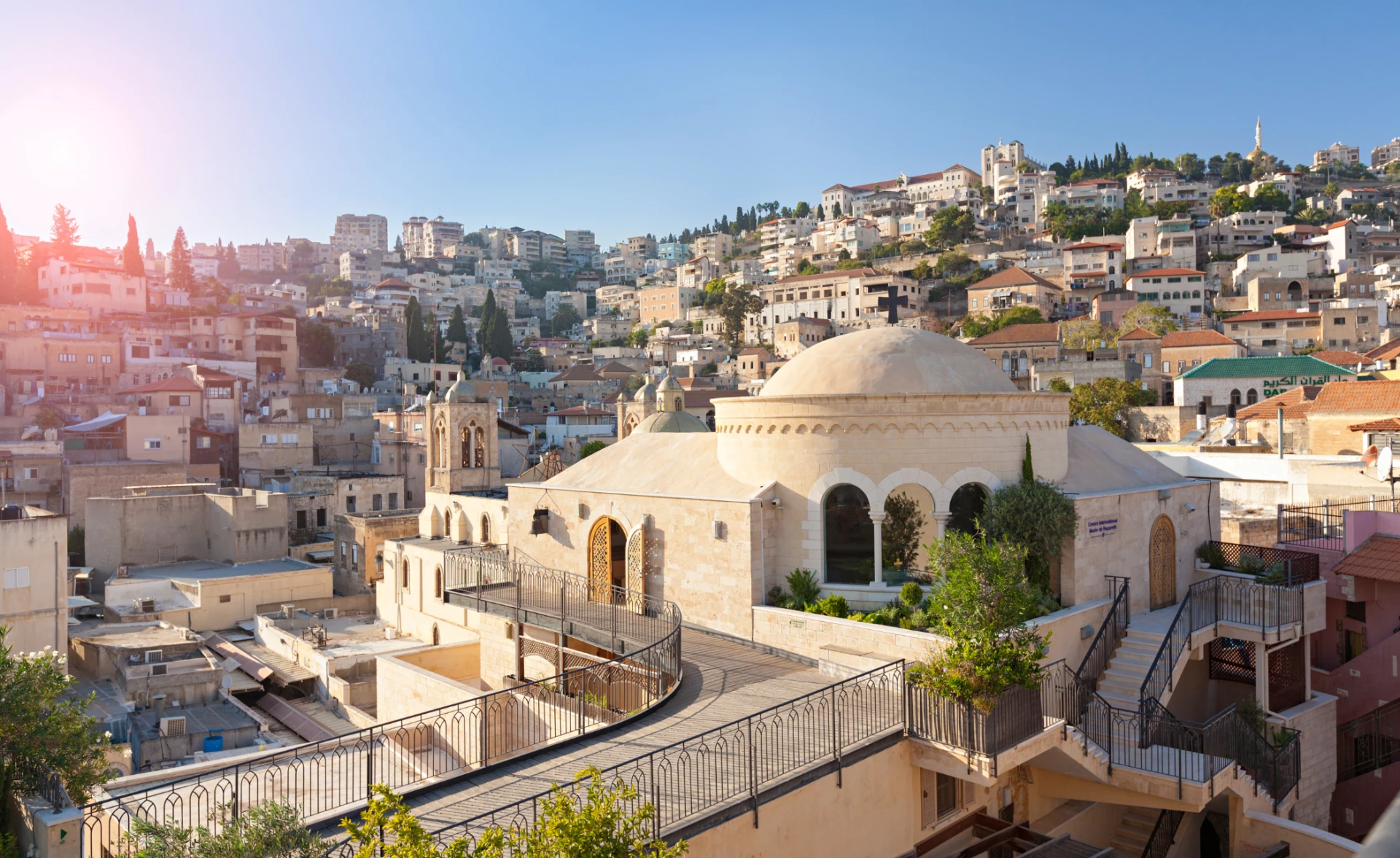 Israel