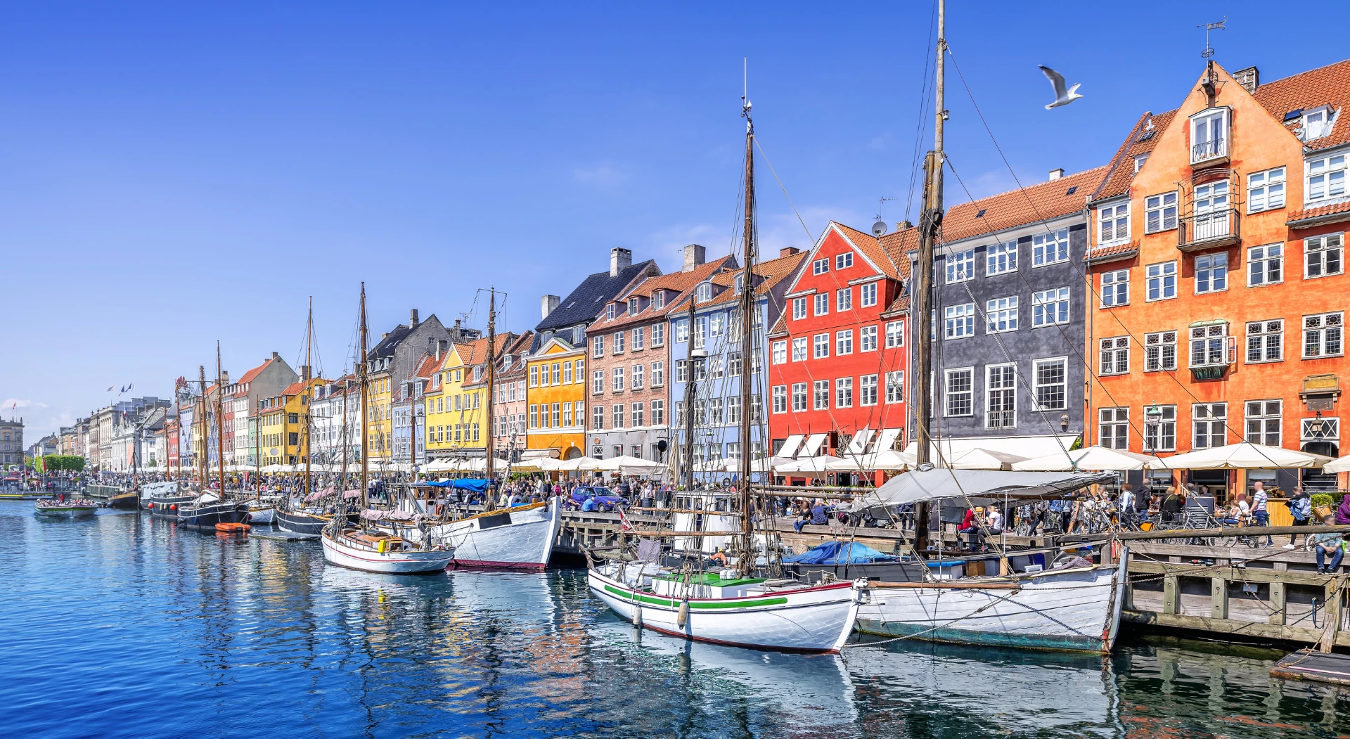 Ultimate Luxury: Scandinavia