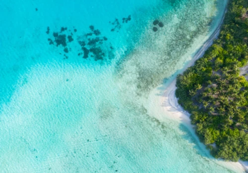 Luxury Vacations to French Polynesia