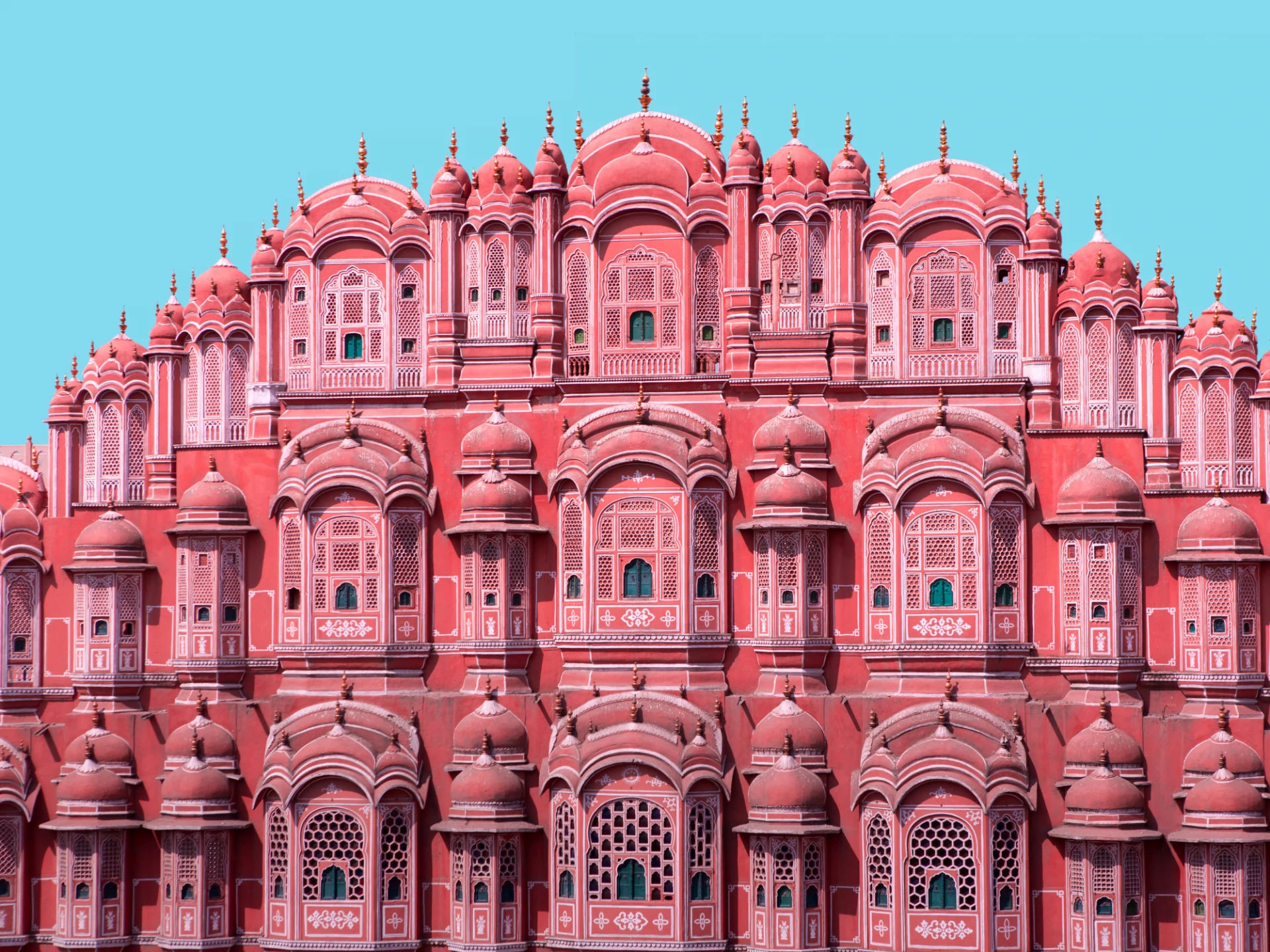 India