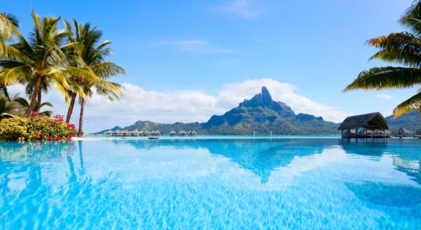 Where is French Polynesia