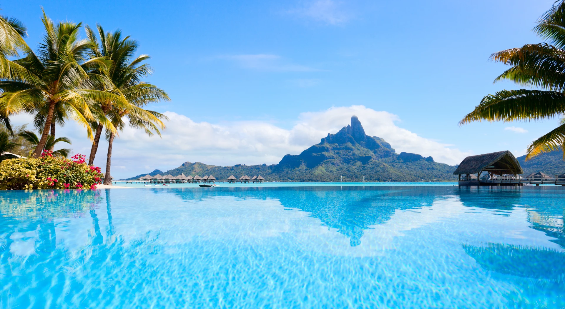 Bora Bora