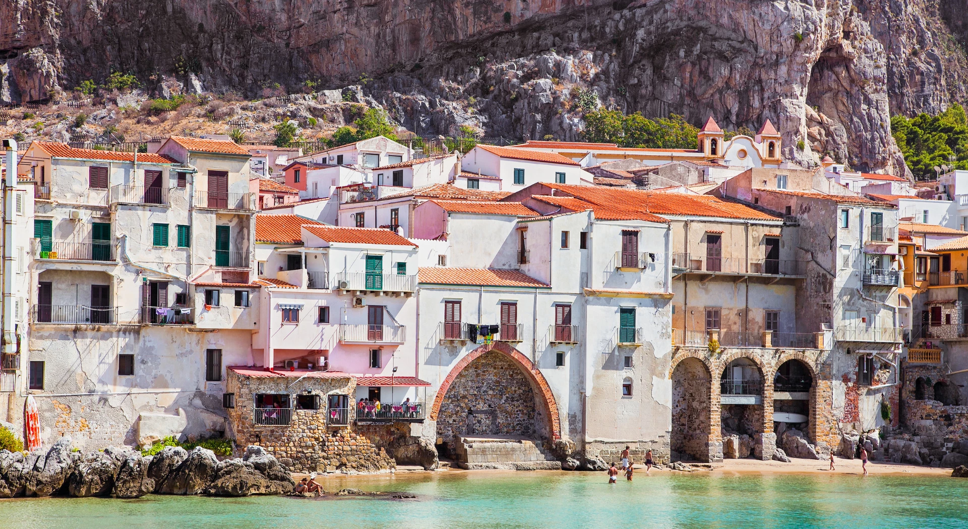 Gay Group Trip: Luxury Cruise in Italy, Sicily & Croatia