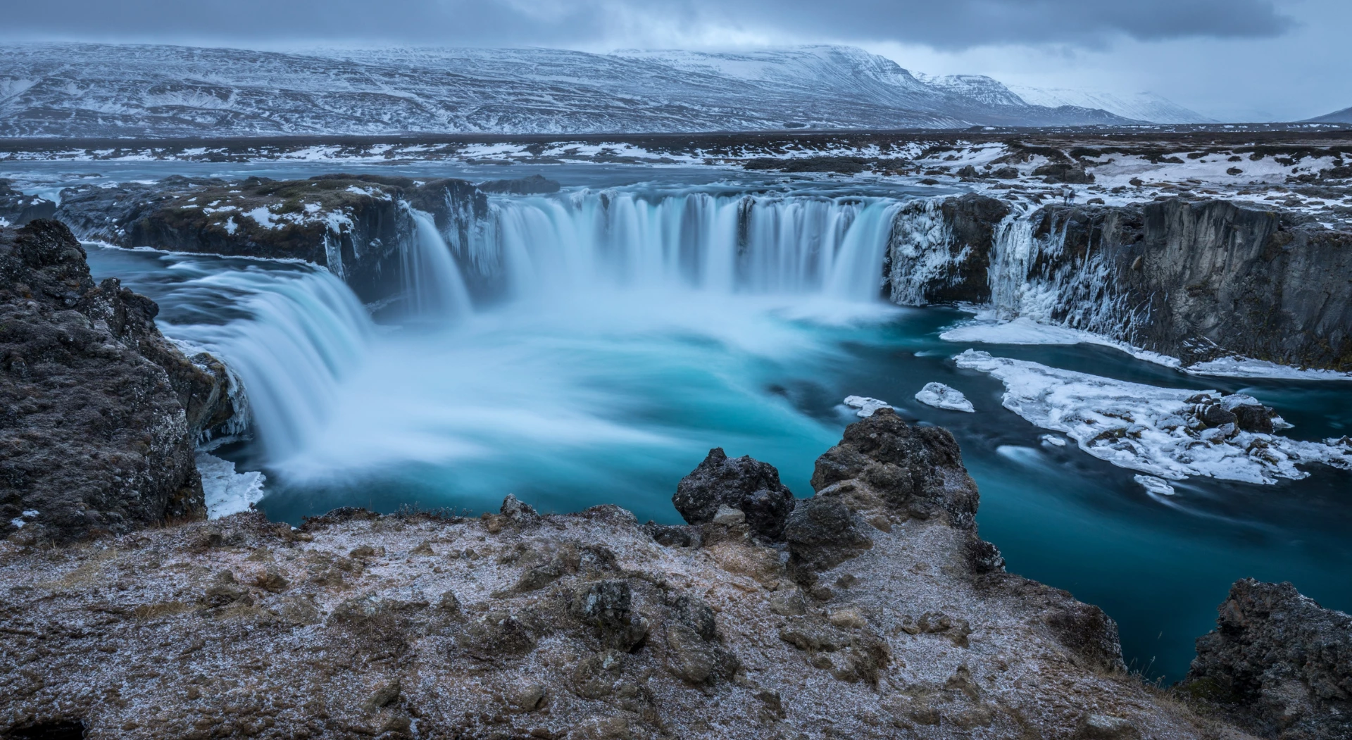 Gay Group Trip: Norway and Iceland Explorer