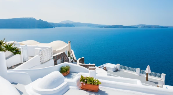 The Best Things to do in Greece