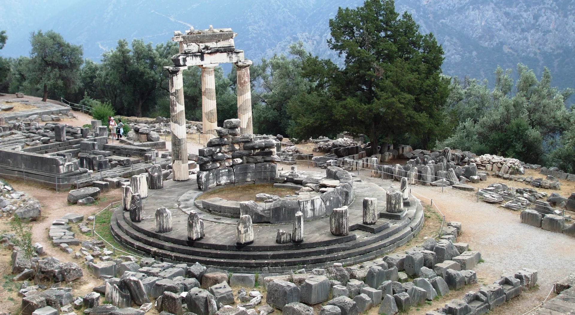 Delphi