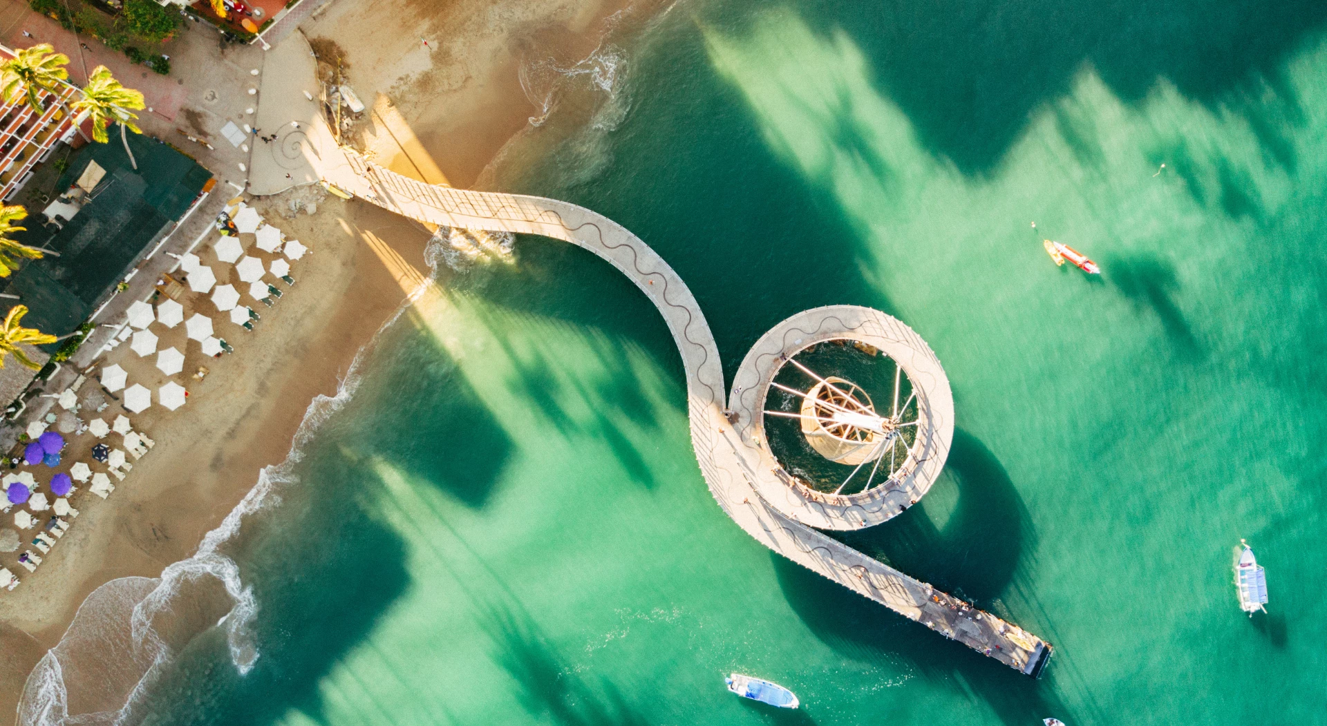 Mexico Highlights including Tequila and Puerto Vallarta
