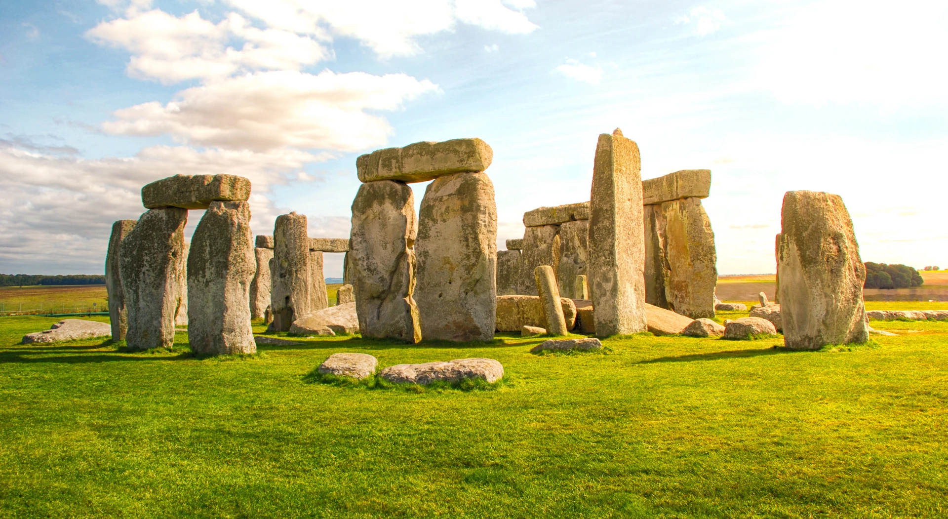 Ultimate Luxury: United Kingdom