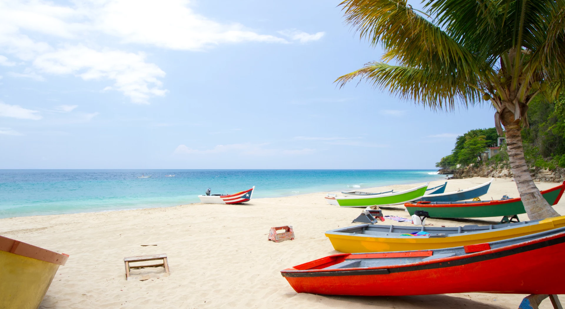 Luxury Puerto Rico