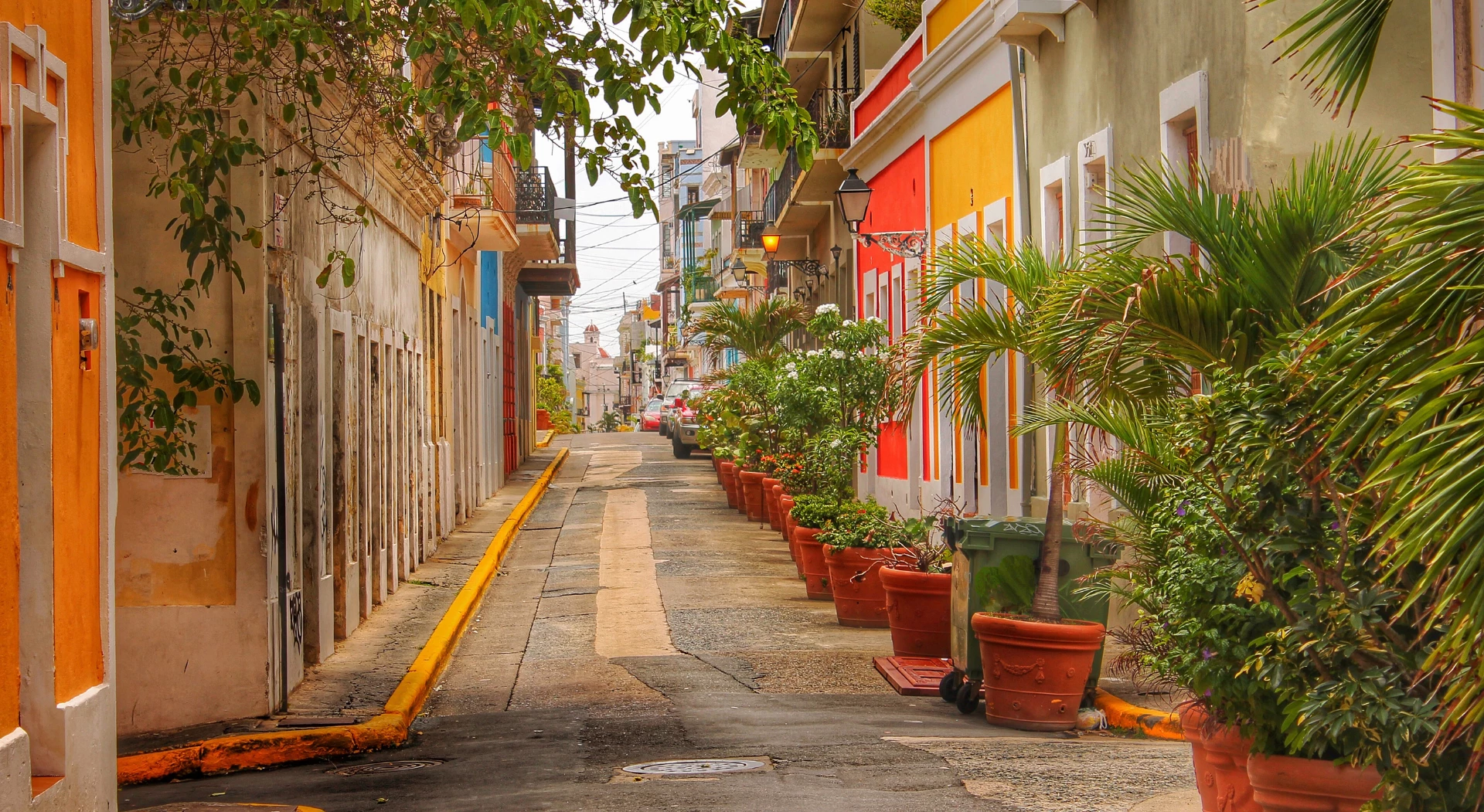 Luxury Puerto Rico