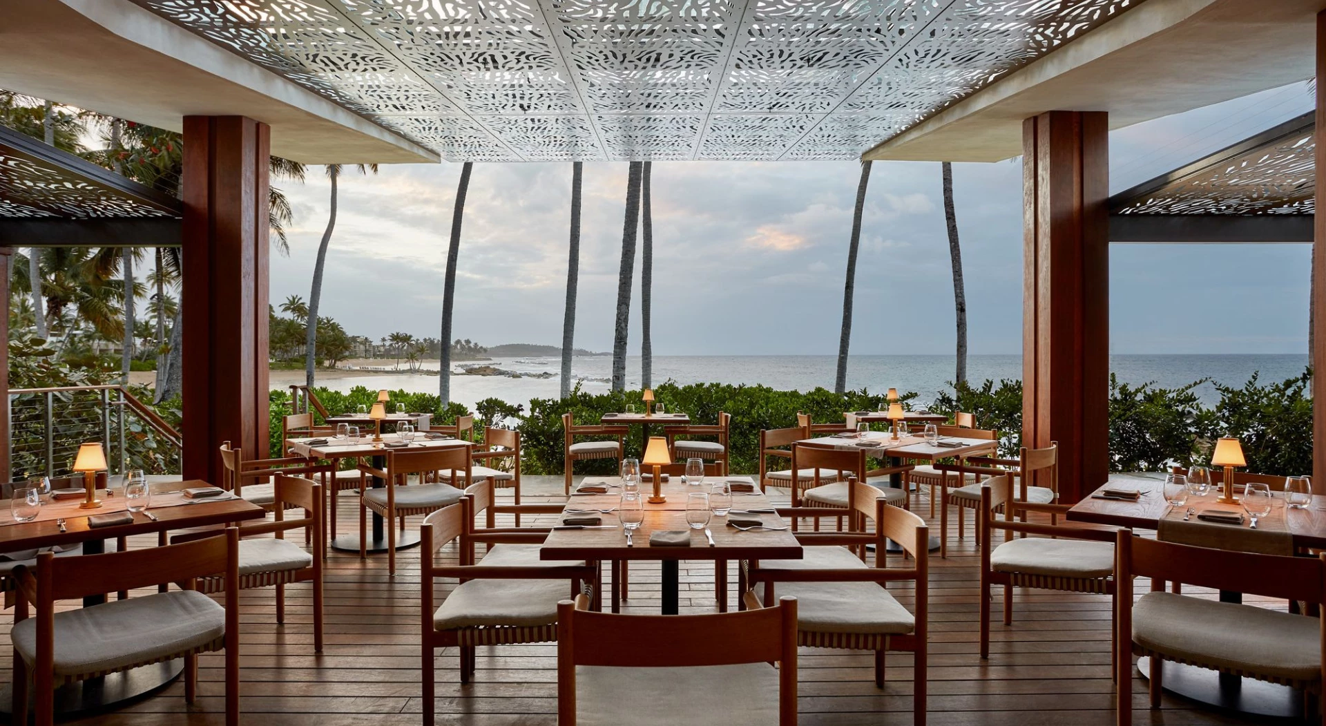 Dorado Beach, a Ritz-Carlton Reserve