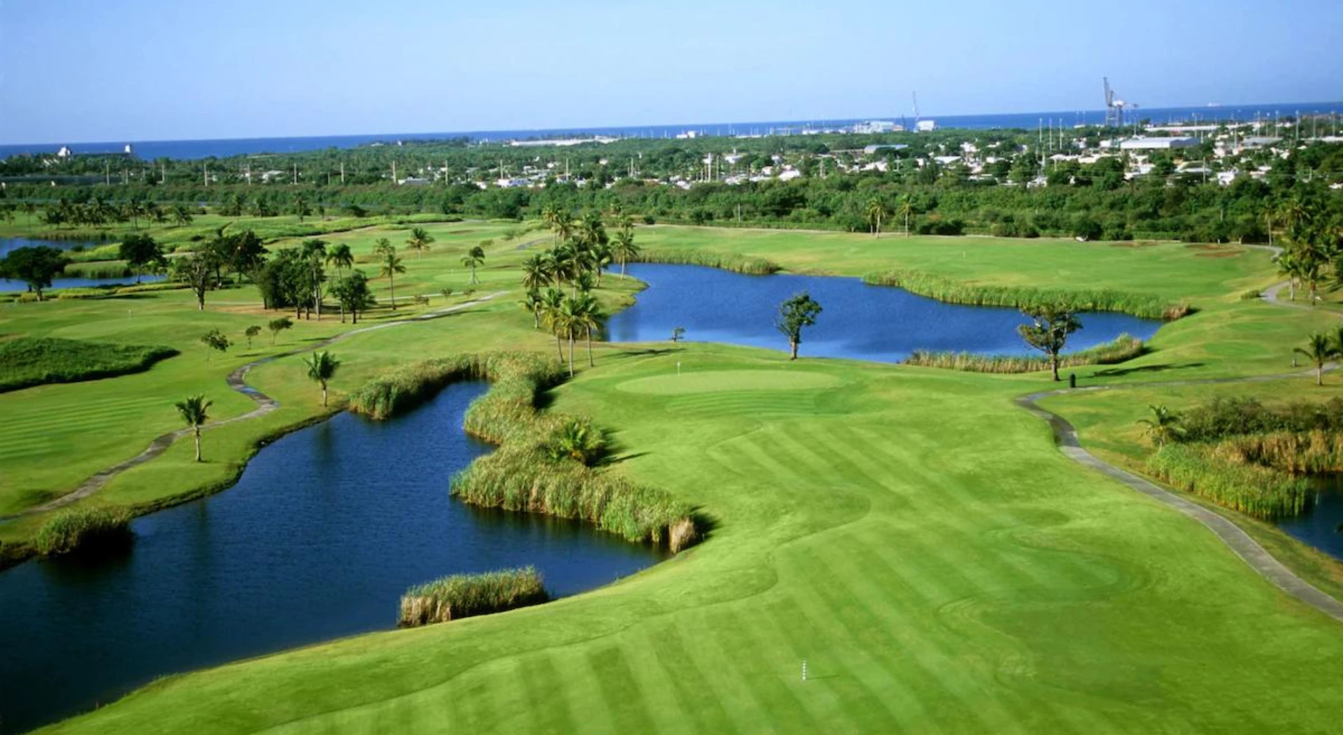 Hilton Ponce Golf and Casino Resort