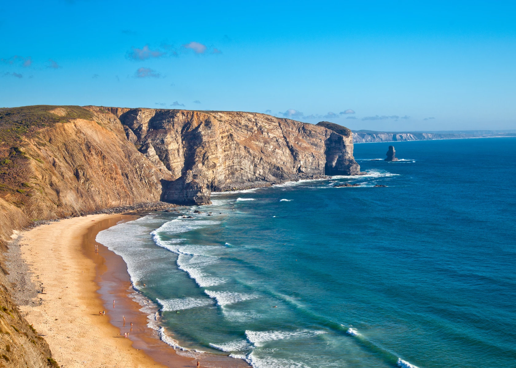 Discover Portugal