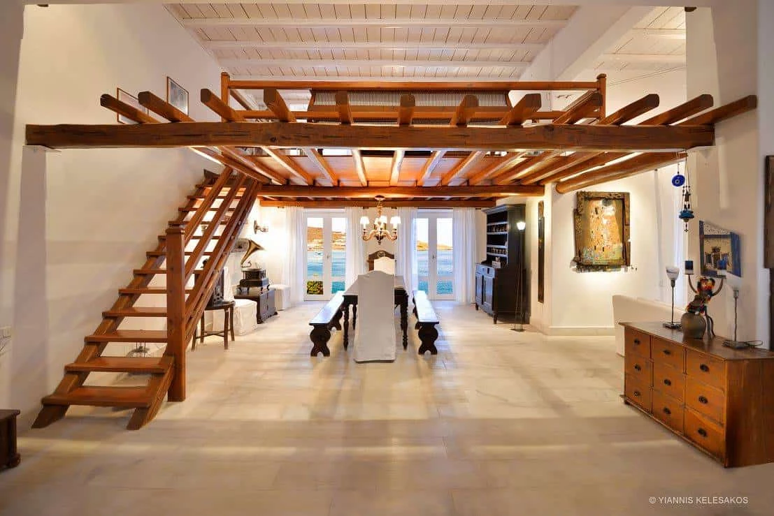 Villa Paradise XL