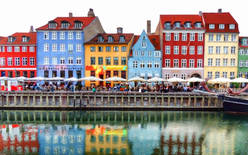 Day 10: Welcome to Copenhagen
