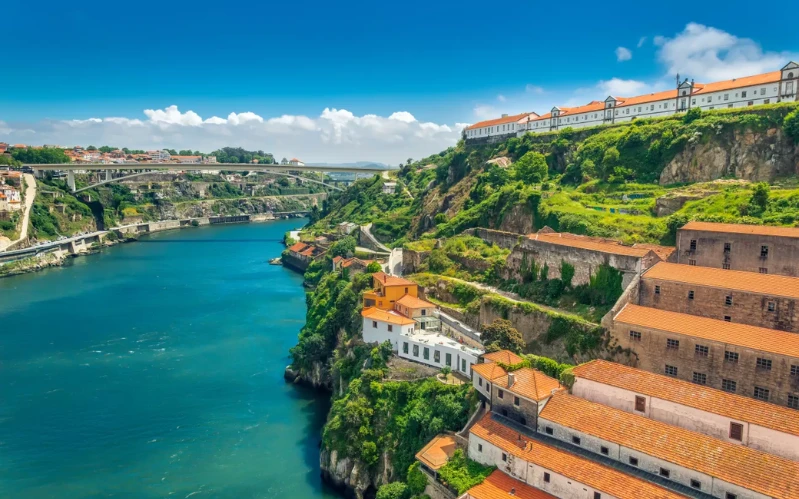 Day 2: Exploring Porto & Private Douro River Cruise