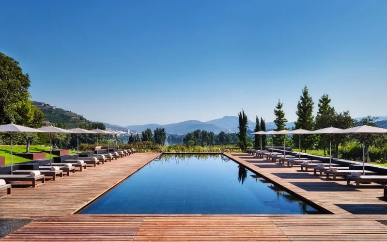 Ultimate Luxury: Portugal