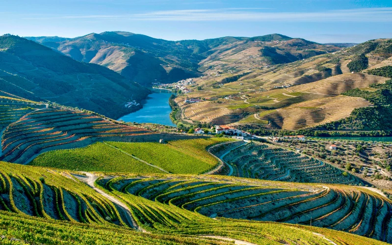 Ultimate Luxury: Portugal