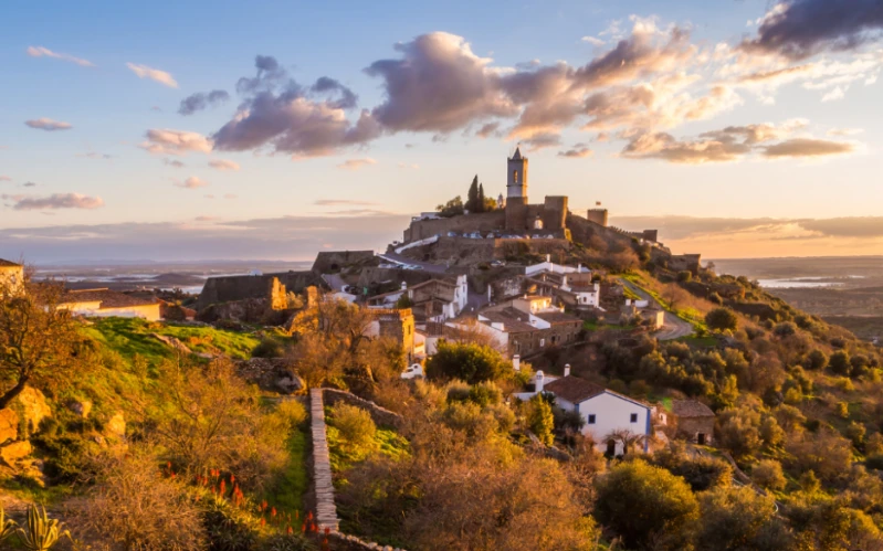Ultimate Luxury: Portugal