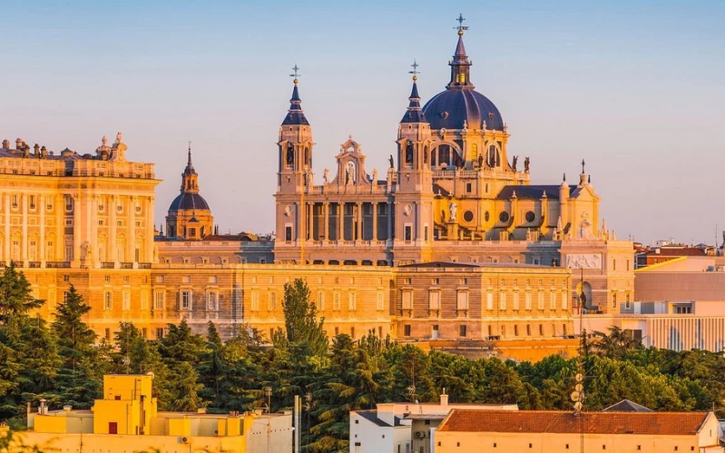 Day 4: Barcelona to Madrid – High-Speed Luxury & Historic Madrid