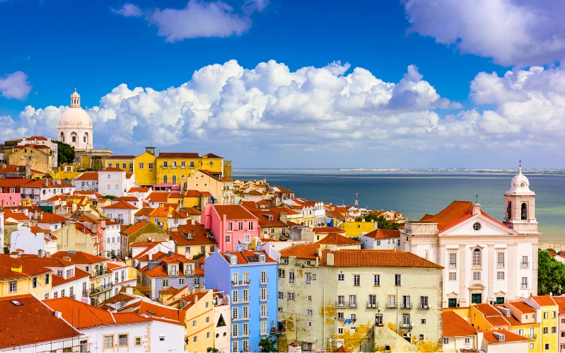 Day 9: Departure from Lisbon – A Graceful Farewell