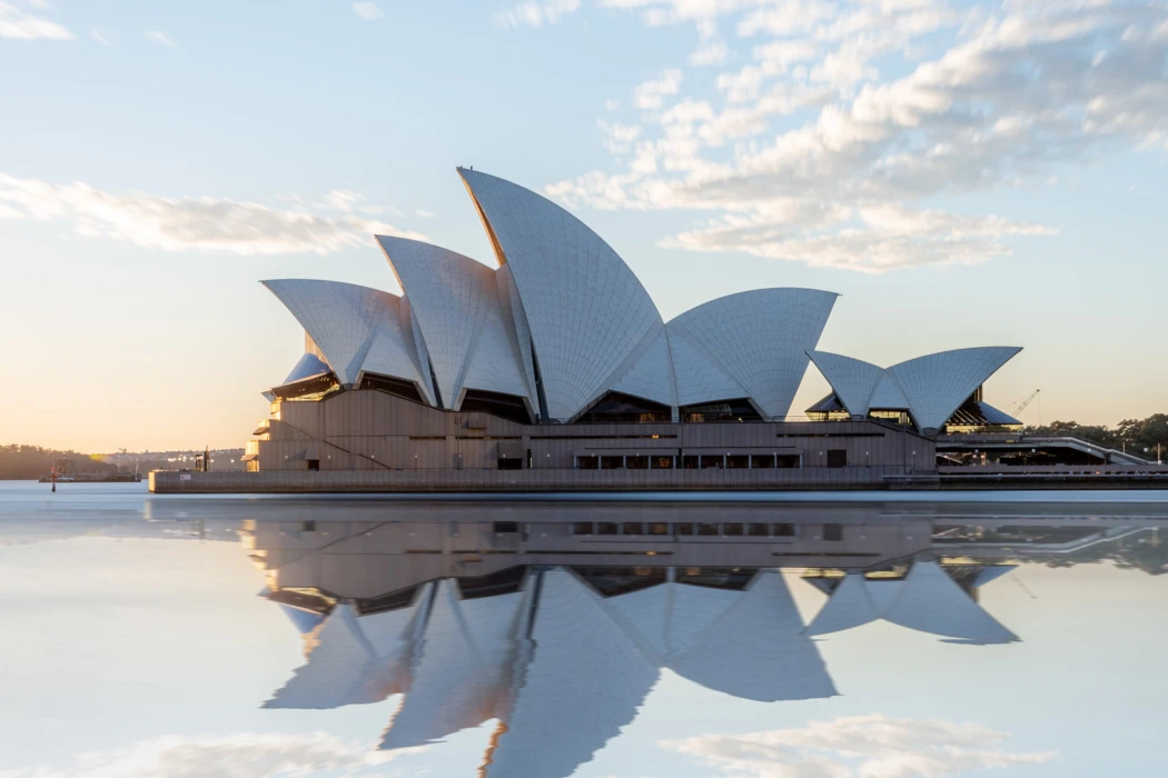 Gay Group Trip: Australia Uncovered