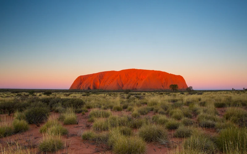 Classic Australia Tour