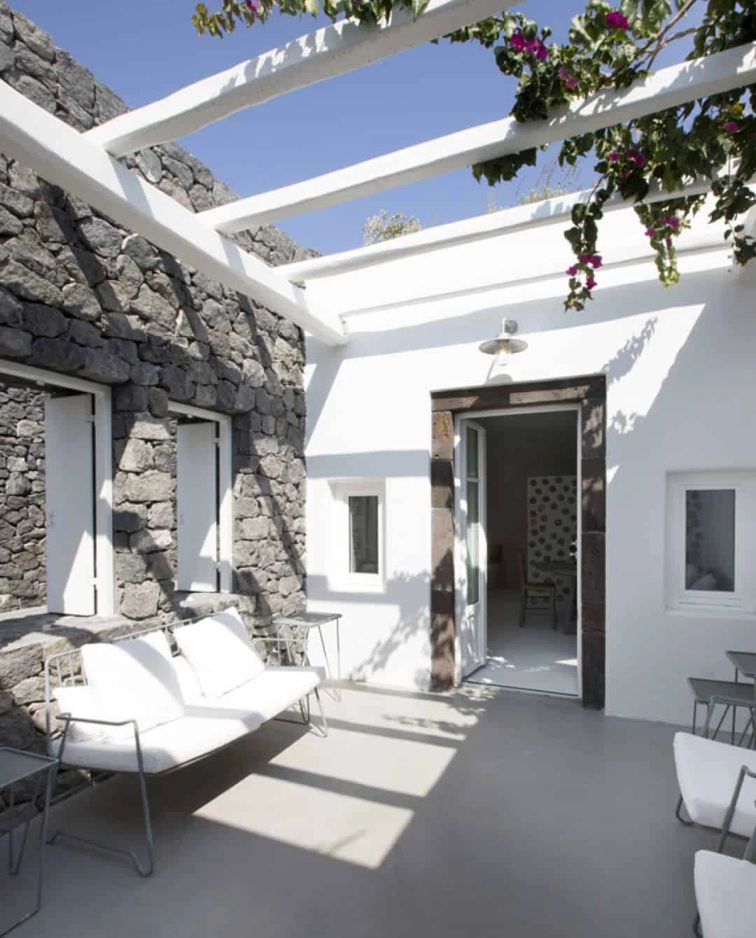 Erosantorini