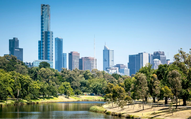 Classic Australia Tour