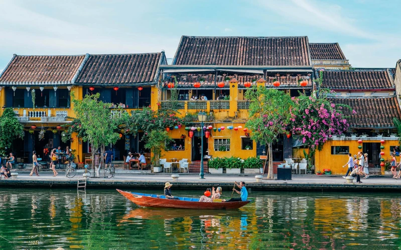 Classic Vietnam