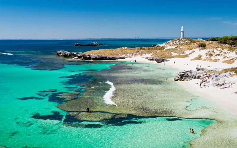 Western Australia: Wildlife and Wine Tour