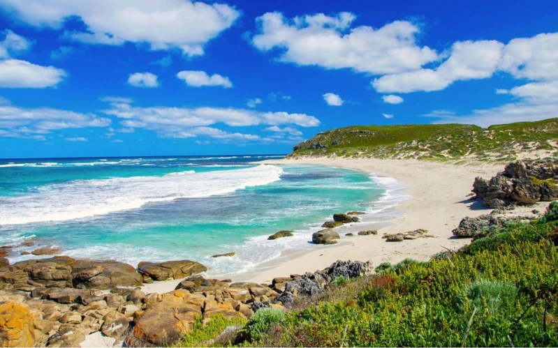 Days 14–16: Margaret River
