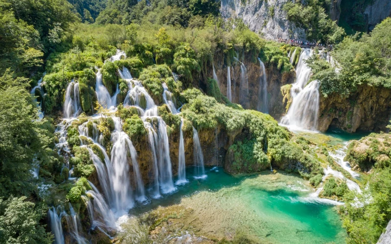 Highlights of Croatia