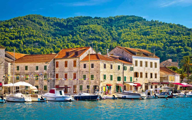 Highlights of Croatia