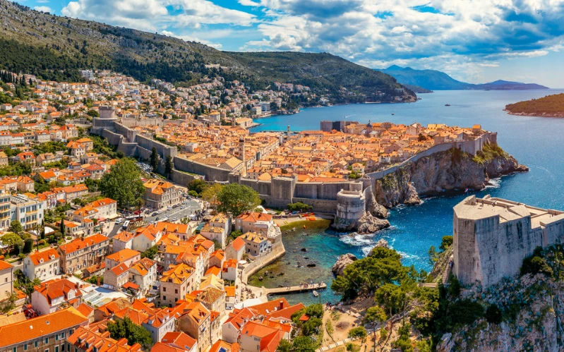 Highlights of Croatia