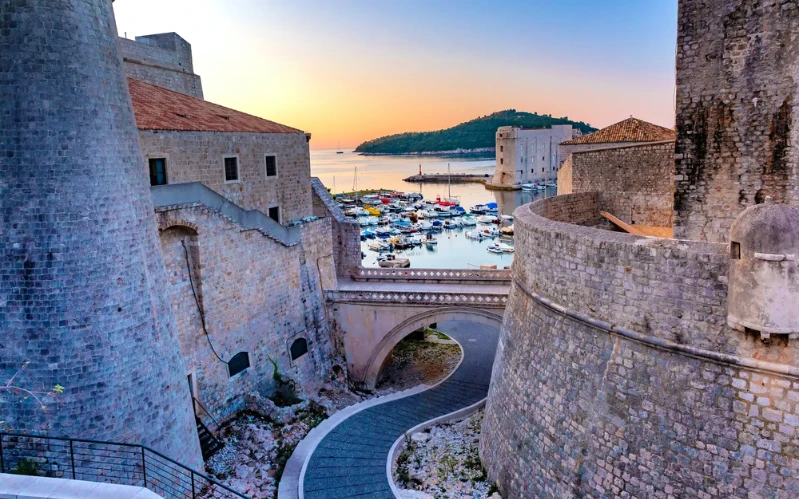 Highlights of Croatia