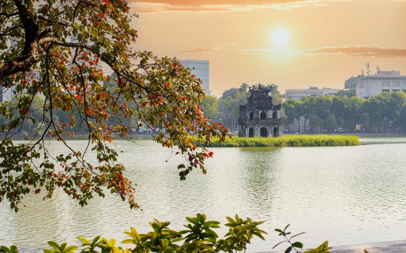 Classic Vietnam