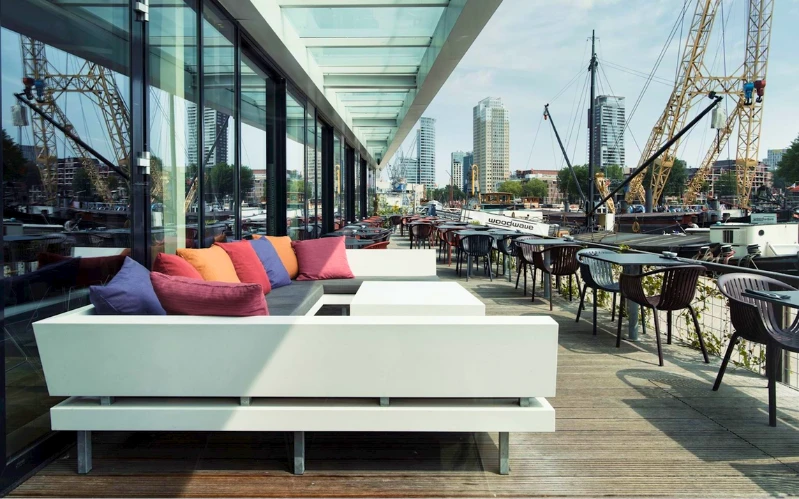 Luxury Netherlands City Break: The Hague to Rotterdam
