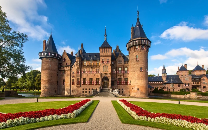 Luxury Netherlands City Breaks: Greater Amsterdam